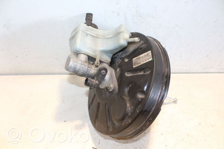 Volkswagen Tiguan Główny cylinder hamulca 3C1614105AP