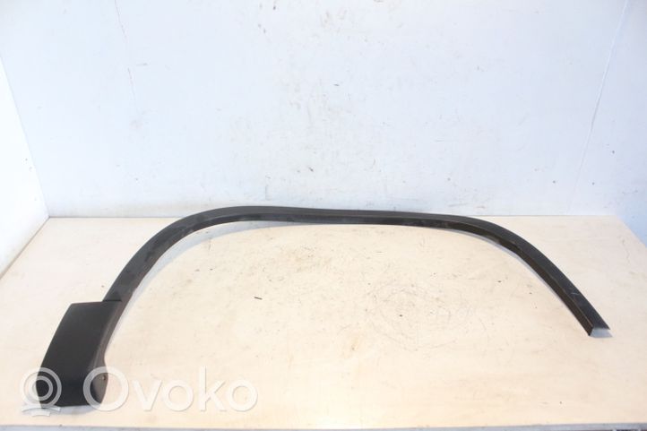 Volkswagen Tiguan Listwa / Nakładka na błotnik przedni 5N0854732A