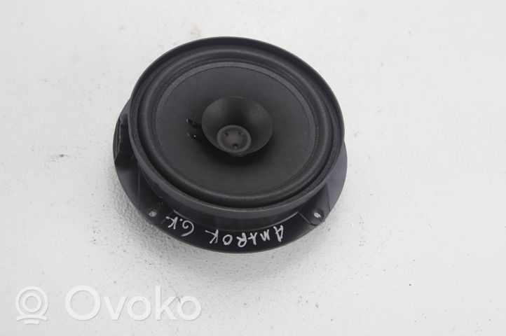 Volkswagen Amarok Rear door speaker 2H0035453B