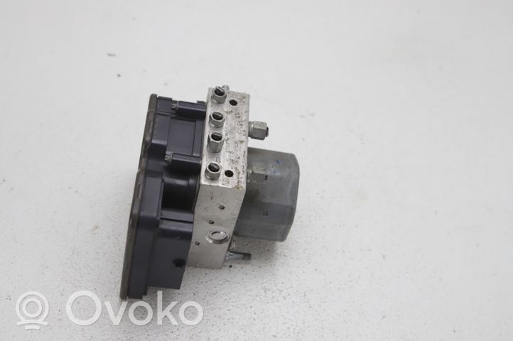 Nissan Qashqai Pompe ABS 0265956580