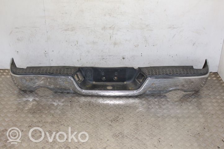 Dodge RAM Rear bumper 17155620AA