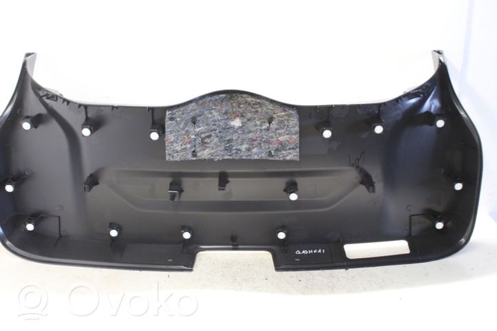 Nissan Qashqai Garniture inférieure 909014EA0A