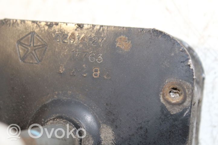 Dodge RAM Supporto di montaggio ruota di scorta 52014127