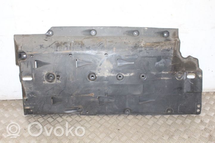 Nissan Qashqai Osłona boczna podwozia 115344A0