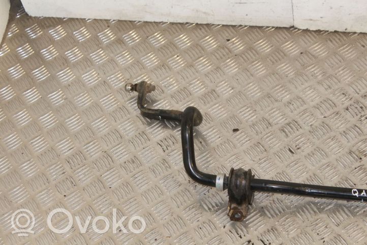 Nissan Qashqai Barre stabilisatrice 