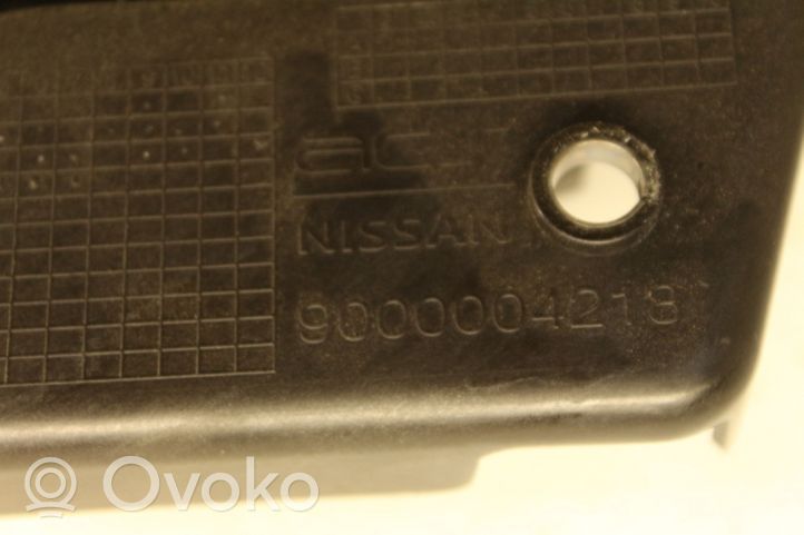 Nissan Qashqai Stelaż szyberdachu 916864EA6B