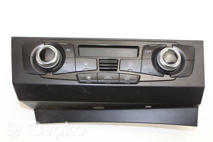 Audi A4 S4 B8 8K Panel klimatyzacji 8K2820043AC