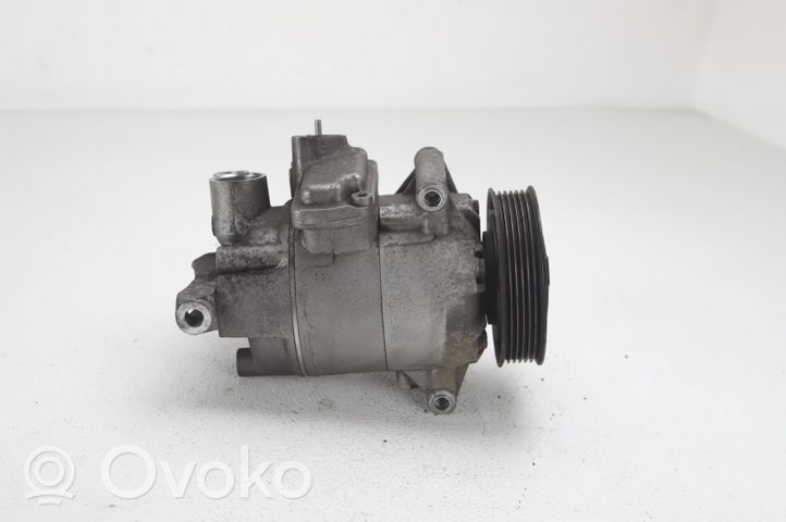 Skoda Yeti (5L) Compresor (bomba) del aire acondicionado (A/C)) 5N0820803E