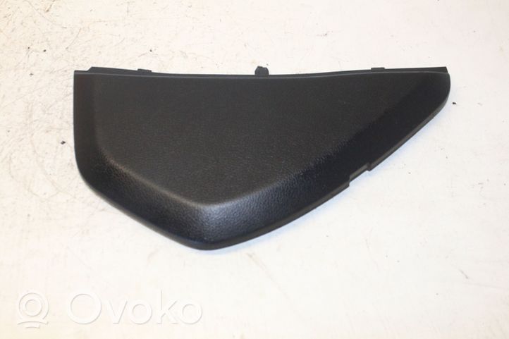 Nissan Qashqai Garniture d'extrémité latérale du tableau de bord 684984EA0A