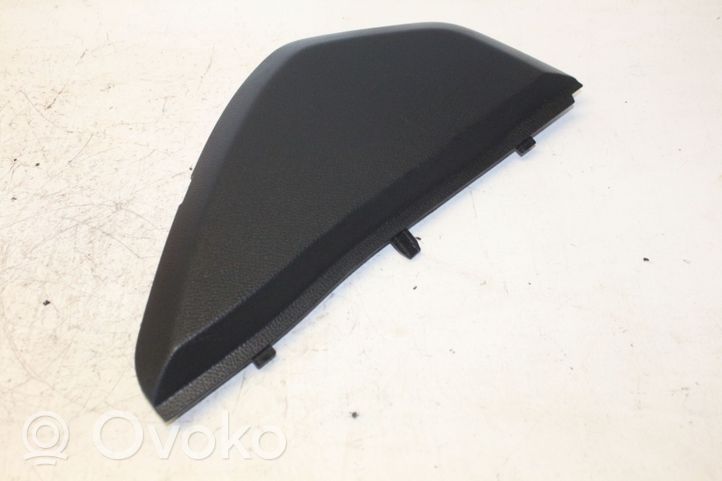 Nissan Qashqai Rivestimento estremità laterale del cruscotto 684984EA0A