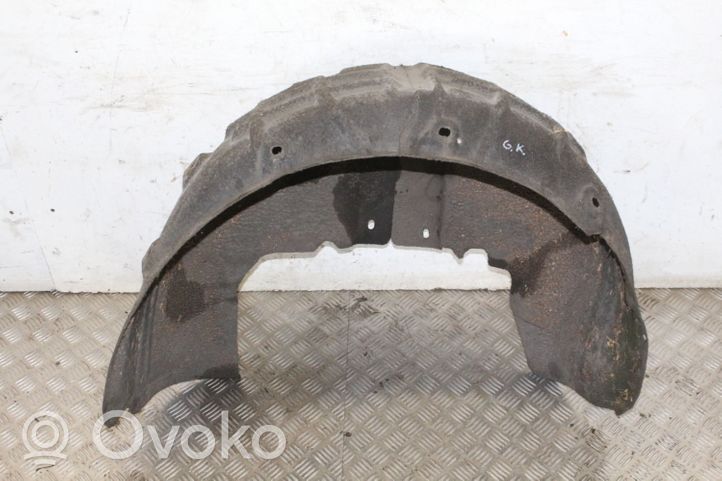 Audi A4 S4 B8 8K Takapyörän sisälokasuojat 8K0810171