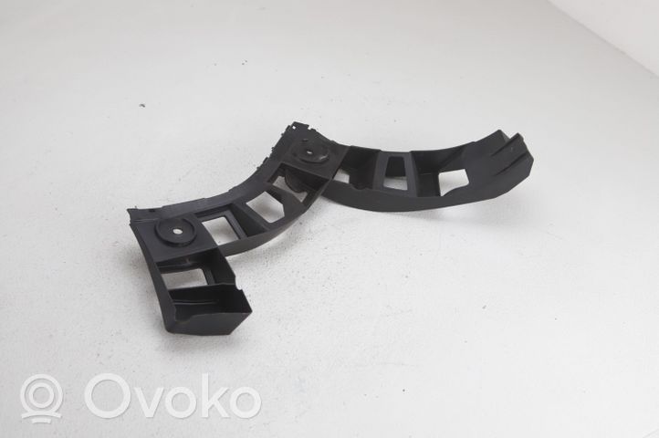 Volkswagen Tiguan Staffa di rinforzo montaggio del paraurti posteriore 5N0807394D