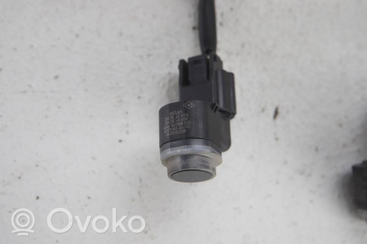 Nissan Qashqai Sensore di parcheggio PDC 24093HV01A