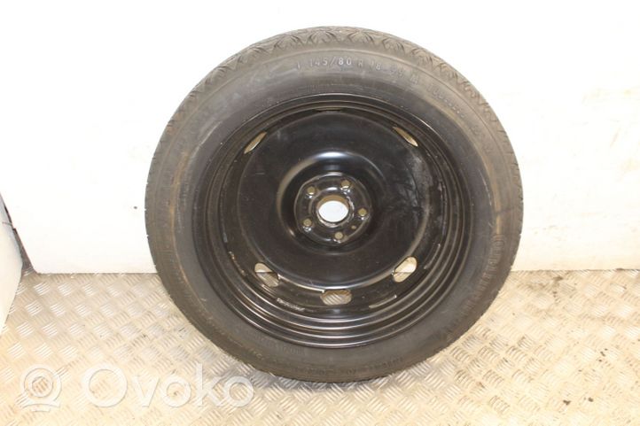 Volkswagen Tiguan R18 spare wheel 5N0601027E