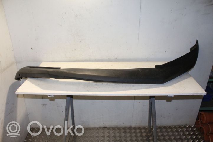 Volkswagen Tiguan Apatinė bamperio dalis (lūpa) 5N0807101RG