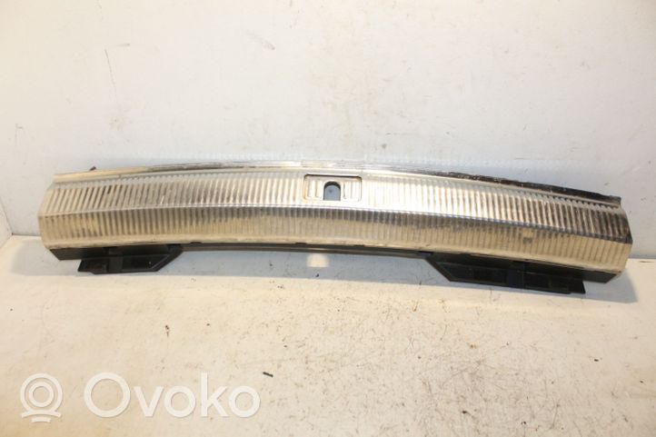 Audi A4 S4 B8 8K Osłona pasa bagażnika 8K9864483C