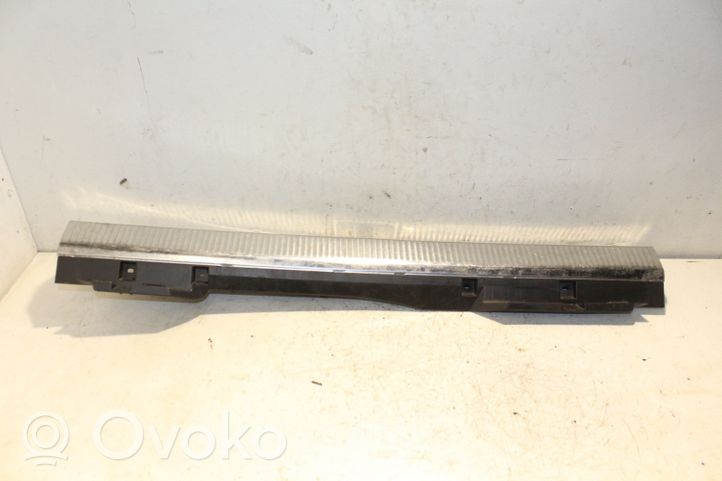 Audi A4 S4 B8 8K Osłona pasa bagażnika 8K9864483C