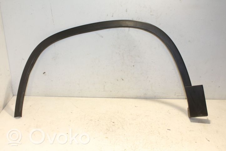 Volkswagen Tiguan Listwa / Nakładka na błotnik przedni 5N0854731B