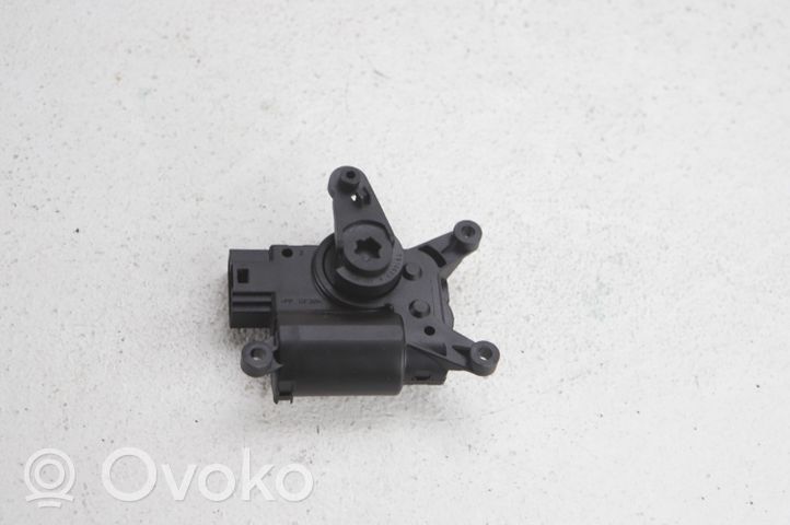 Volkswagen Tiguan Oro sklendės varikliukas 1K0907511Q