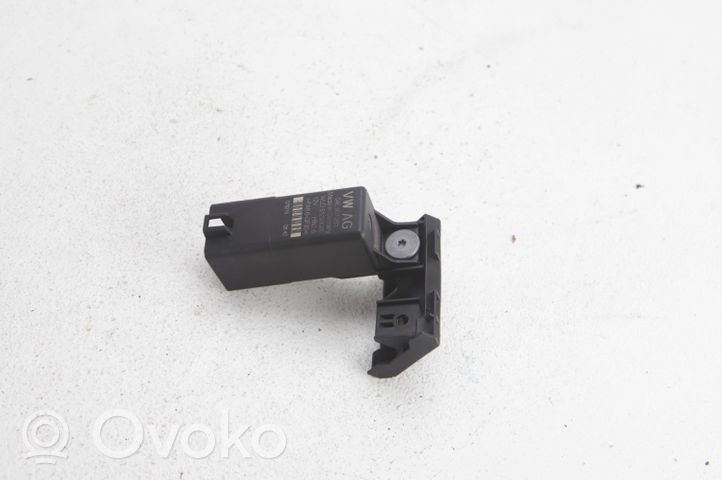 Volkswagen Tiguan Przekaźnik / Modul układu ogrzewania wstępnego 04L907281