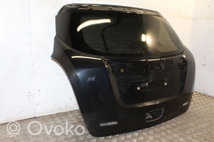 Opel Mokka Tailgate/trunk/boot lid 