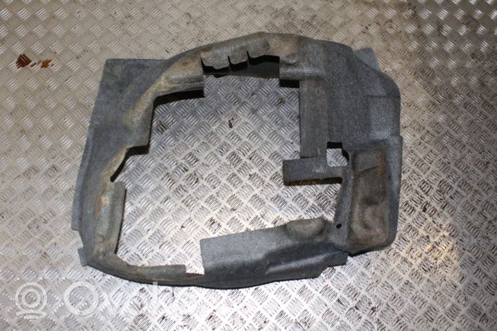 Audi A4 S4 B8 8K Rivestimento vano della ruota di scorta 8K9863697D