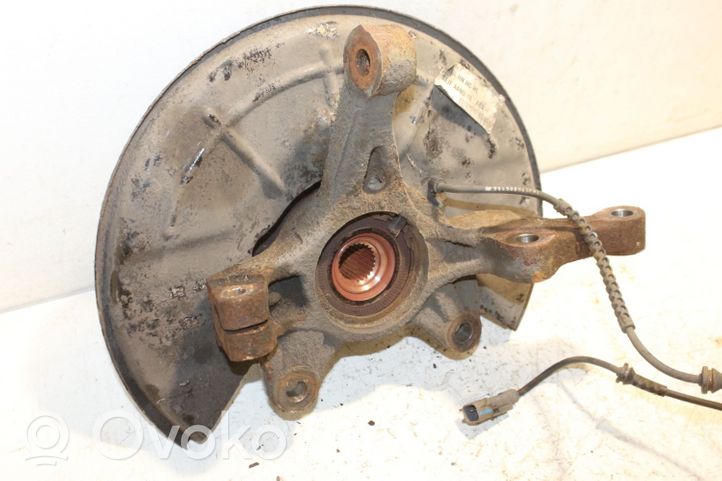 Opel Mokka Front wheel hub 