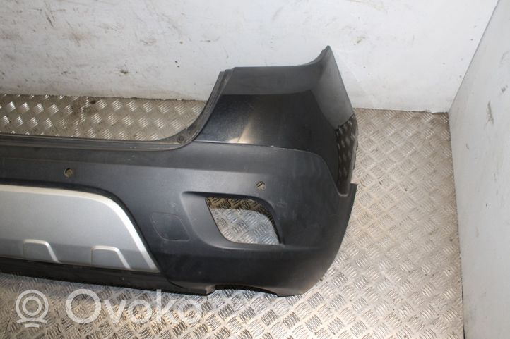 Opel Mokka Pare-chocs 95352037