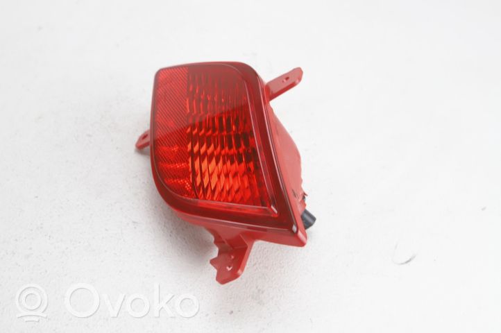 Opel Mokka Rear fog light 25961813