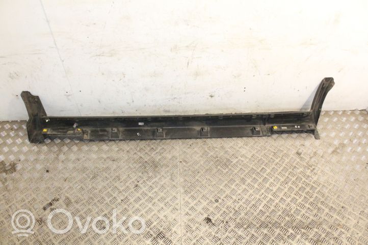 Opel Mokka Galinio kėbulo slenksčio apdaila 95159921