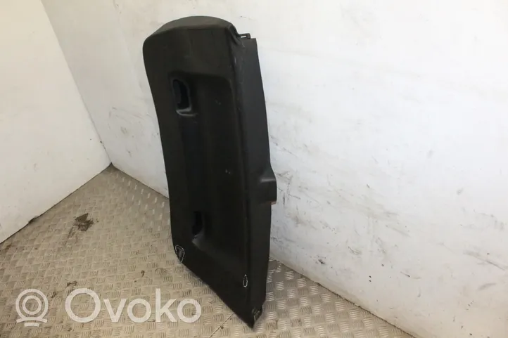 Toyota Auris E180 Takaluukun alaosan verhoilu 6478002020