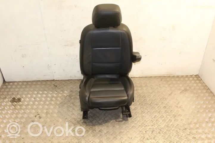Opel Mokka Set interni Salonas