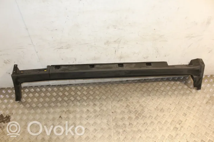 Opel Mokka Sivuhelman/astinlaudan suoja 95164754