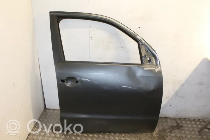 Volkswagen Amarok Puerta delantera 
