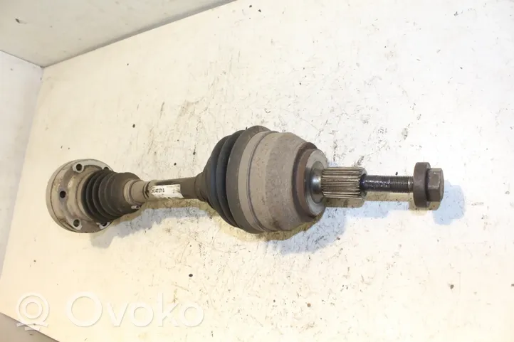 Volkswagen Amarok Front driveshaft 2H0407271D