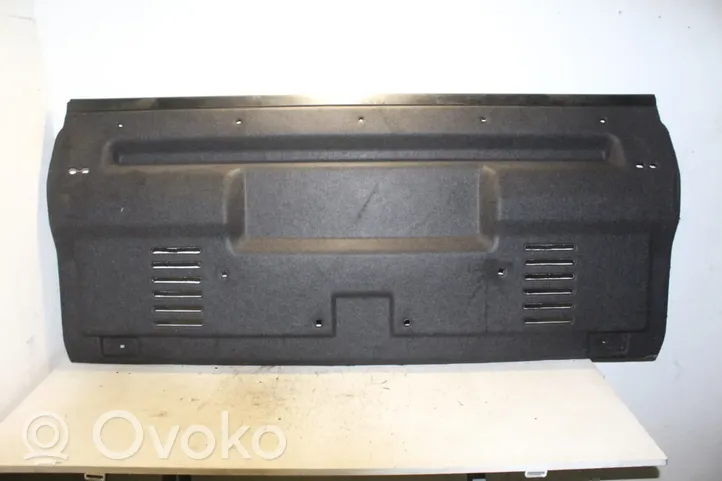 Volkswagen Amarok Other interior part 