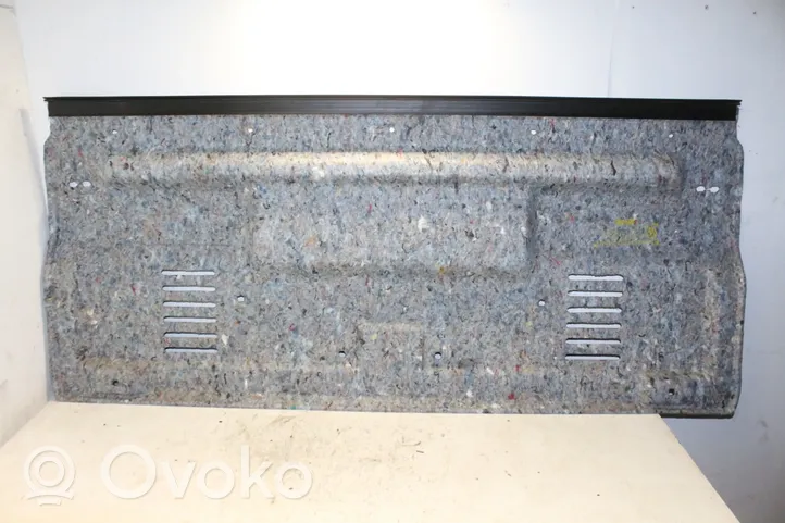 Volkswagen Amarok Other interior part 