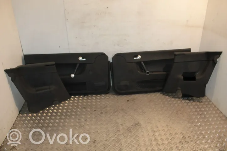 Audi TT Mk1 Set interni komplektas