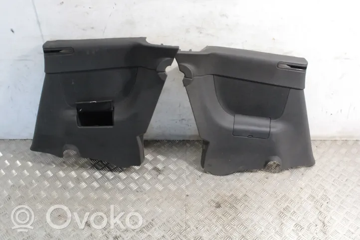 Audi TT Mk1 Set interni komplektas