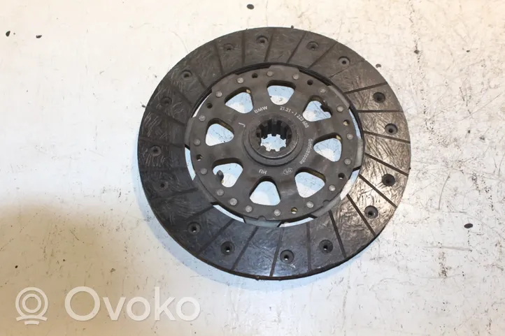 BMW 5 E39 Clutch pressure plate 1223688