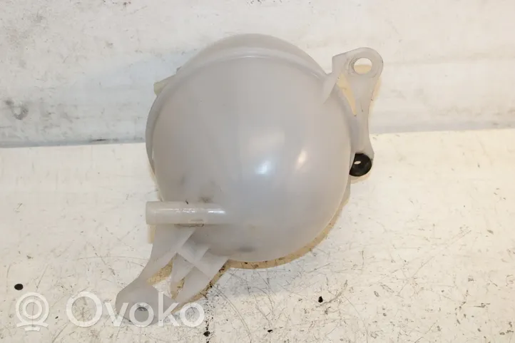 Volkswagen Amarok Coolant expansion tank/reservoir 2H0121407D