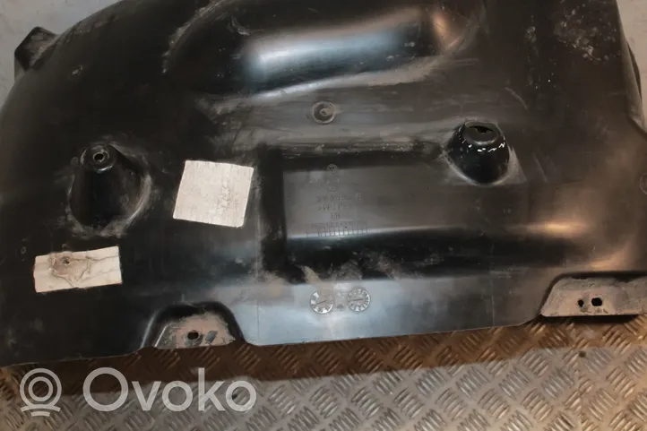 Volkswagen Amarok Rivestimento paraspruzzi passaruota anteriore 2H6809962B