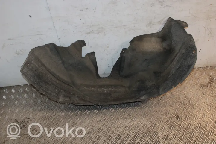 Volkswagen Tiguan Takapyörän sisälokasuojat 5N0810972