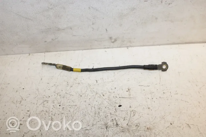 Volkswagen Tiguan Câble négatif masse batterie 1K0971250AL