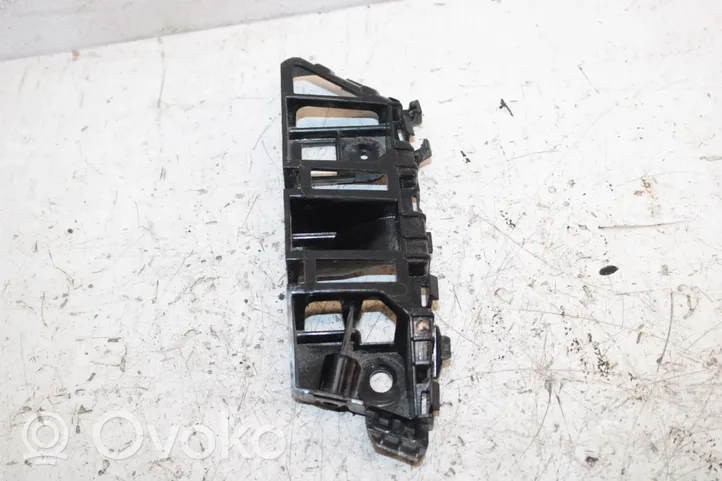 Volkswagen Tiguan Staffa di rinforzo montaggio del paraurti anteriore 5N0807183D