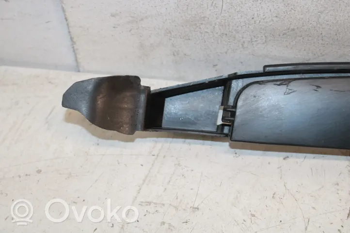 Volkswagen Tiguan Panel wykończeniowy błotnika 5N0821112