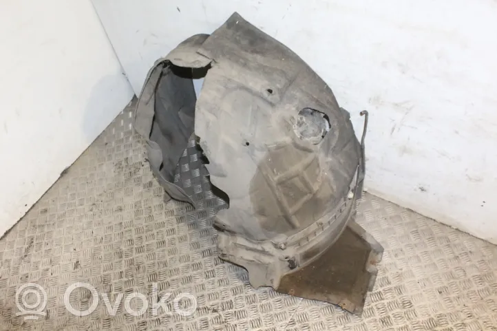 Audi A6 S6 C7 4G Radlaufschale Radhausverkleidung vorne 4G0853887C