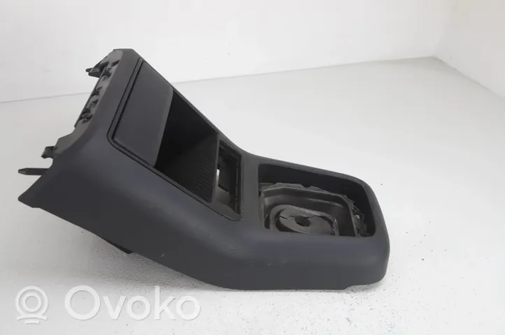 Volkswagen Tiguan Cita veida vidus konsoles (tuneļa) elementi 5N1863476A