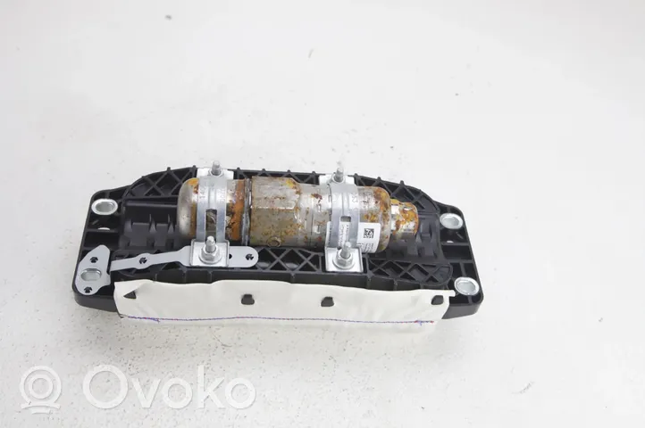 Audi 80 90 S2 B4 Poduszka powietrzna Airbag pasażera 5K0880204A