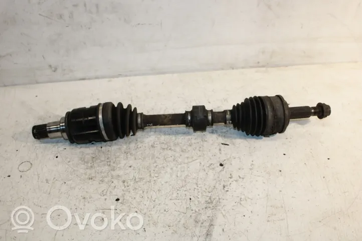 Toyota Auris E180 Front driveshaft PK